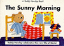 The Sunny Morning: Teddy Horsley Celebrates the New Life of Easter