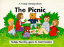 The Picnic: Teddy Horsley Goes to Communion