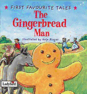 Gingerbread Man