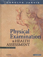 Health Assessment Online to Accompany Physical Examination and Health Assessment (User Guide, Access Code, and Pocket Companion Package)