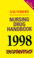 Saunders Nursing Drug Handbook