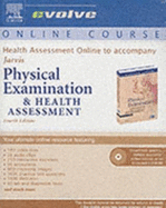 Health Assessment Online to Accompany Physical Examination and Health Assessment (User Guide, Access Code, and Pocket Companion Package)