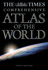 The "Times" Comprehensive Atlas of the World: Millennium Edition