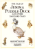 The Tale of Jemima Puddle-Duck and Other Farmyard Tales