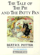 The Tale of The Pie and The Patty-Pan