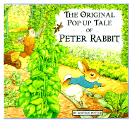 The Original Pop-Up Tale of Peter Rabbit