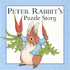 Peter Rabbit's Puzzle Story Book