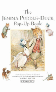 The Jemima Puddle-Duck Miniature Pop-up Book