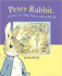 Peter Rabbit: A Lift-The-Flap Rebus Story Book