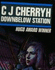 Downbelow Station