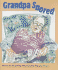 Grandpa Snored