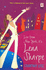 Live from New York, It's Lena Sharpe