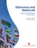 Diplomacy and Statecraft: Cases and Readings