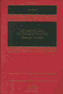 Education Law, Policy, and Practice: Cases and Materials