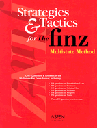 The Finz Multistate Method