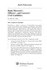 Bank Directors', Officers' and Lawyers' Civil Liabilities