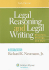 Legal Reasoning and Legal Writing: Structure, Strategy, and Style