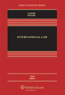 International Law, Sixth Edition