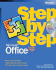 Microsoft Office XP Step by Step