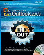 Microsoft Office Outlook 2003 Inside Out
