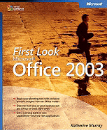 First Look Microsoft(r) Office 2003
