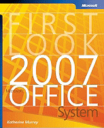 First Look 2007 Microsoft Office System