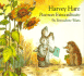 Harvey Hare, Postman Extraord