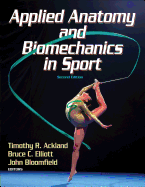 Applied Anatomy and Biomechanics in Sport