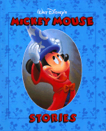 Mickey Mouse Stories Big Book