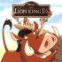 Lion King 1 1/2