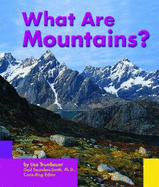 What Are Mountains?
