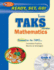 Texas TAKS Mathematics, Grade 8