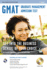 GMAT: TestWare Edition: Graduate Management Admission Test
