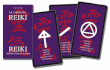 Reiki Inspirational Cards
