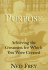 Purpose: Achieving the Greatness for Which You Were Created
