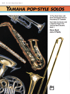 Yamaha Pop-Style Solos: Horn in F