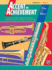 Accent on Achievement, Bk 3: Baritone B.C.