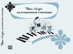 Palmer-Hughes Accordion Course, Bk 1