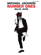 Billie Jean: Big Note Piano, Sheet