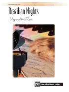 Brazilian Nights: Sheet