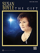 Susan Boyle: The Gift: Piano/Vocal/Guitar