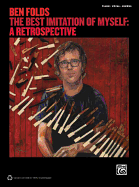 Ben Folds: The Best Imitation of Myself: A Retrospective
