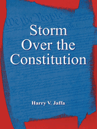 Storm Over the Constitution