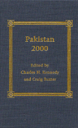 Pakistan 2000