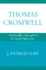 Thomas Cromwell: Machiavellian Statecraft and the English Reformation