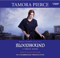 Bloodhound: The Legend of Beka Cooper #2