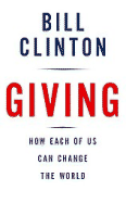 Giving: How Each of Us Can Change the World