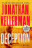 Deception: an Alex Delaware Novel (Random House Large Print)