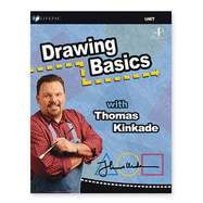 Drawing Basics (Lifepac, Unit 3)