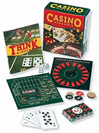 Casino in a Box